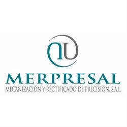 Merpresal, Logroño