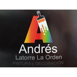 Pinturas Andrés Latorre La Orden, Soria