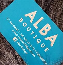 Alba, Fuengirola