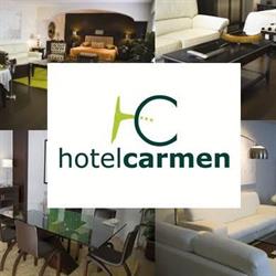 Hotel Carmen, La Carlota