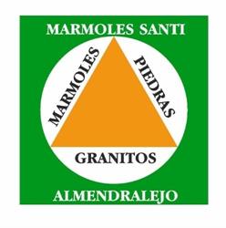 Marmoles Santi C.b, Almendralejo