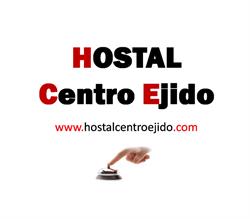 Hostal Centro Ejido, El Ejido
