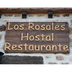 Restaurante y Hostal Los Rosales, Tejeda