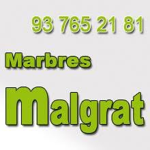 Marbres Malgrat, Malgrat de Mar