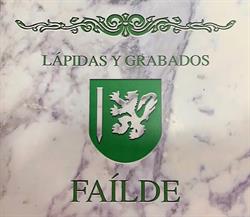 Mármoles Failde Sl, Ourense