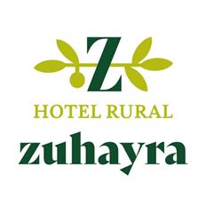 Hotel Zuhayra**, Zuheros