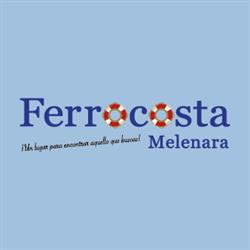 Ferrocosta Melenara, Telde