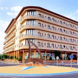 Hotel Spa Costa Narejos