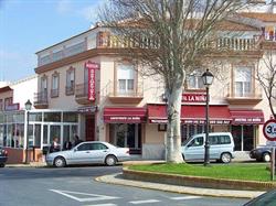 Hostal La Niña, Palos de la Frontera