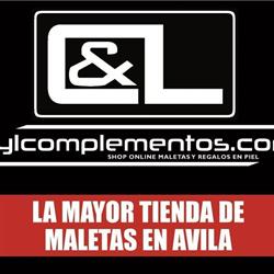 C&L Complementos, Ávila