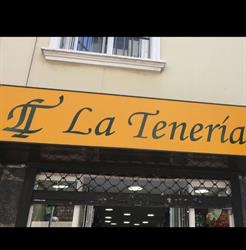 la Teneria, Sevilla
