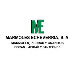 Mármoles Echeverría, Tudela