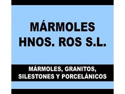 Mármoles Hnos. Ros, Viladecavalls