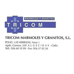 Tricom Marmoles y Granitos S.l., Algeciras