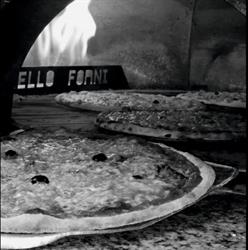 Pizzería Las Navas, Totana