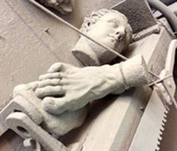 Mármoles José Rodrigo, Burgos