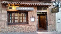 Asador De Antonio, Cuenca