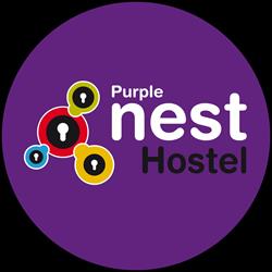 Purple Nest Hostel Valencia