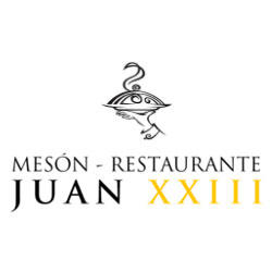 Mesón Juan XXIII, Burgos