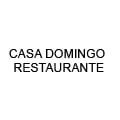 Casa Domingo Restaurante, San Vicente