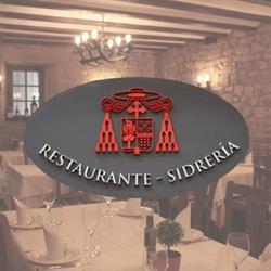 Sidreria Casa Armendariz, Viana