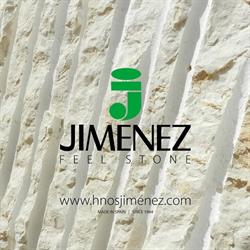 Hermanos Jimenez, Novelda