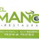 El Maño, Navaleno