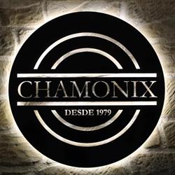 Cerveceria Chamonix, Haro