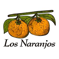 Los Naranjos, Melegís