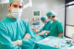 Hospital la Inmaculada, Huércal-Overa