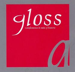 Gloss, Logroño