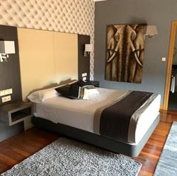 Hotel Armiñe S.l., Basauri