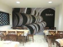 Bar Amarra Restaurante, Sevilla