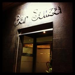 Hostal Suiza, Novelda