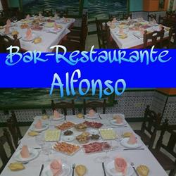 Restaurante Alfonso, Chipiona
