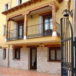 Casa Blas, Brihuega