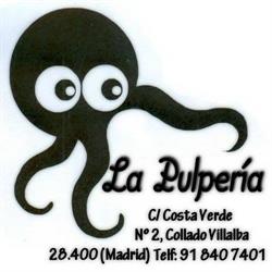 La Pulpería, Collado Villalba