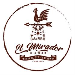 El Mirador de La Veleta, Miranda del Castañar