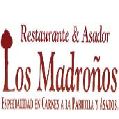 Asador Los Madroños, Getafe