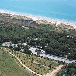 Camping La Noria, Torredembarra