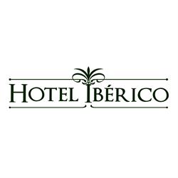Hotel Ibérico, Castell de Ferro