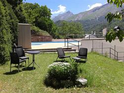 Hotel Escalar, Panticosa