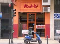 Pizzeria Pizza Va, Torrelavega