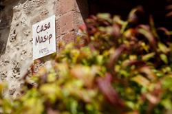 Restaurante Casa Masip, Ezcaray