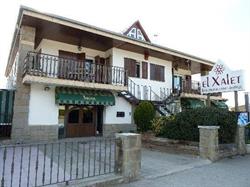 Restaurant El Xalet, Ponts