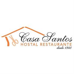 Casa Santos Restaurante, Albalate de Cinca
