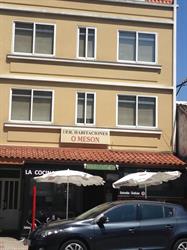 Hostal El Meson, A Coruña