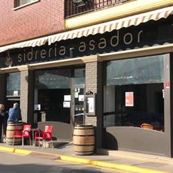 Asador Casa Antonio, Milagro