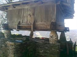 Restaurante La Chariega, Cangas del Narcea