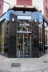Hotel La Cortijana, Logroño